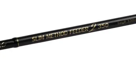 KATSUDO SLIM METHOD FEEDER 2 - 305 wg70g