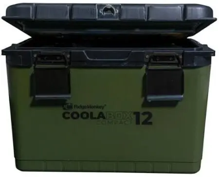 CoolaBox Compact 12 Liter
