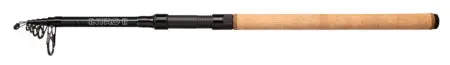 INTRO II CORK POWER TELEROD 330 up to 120g