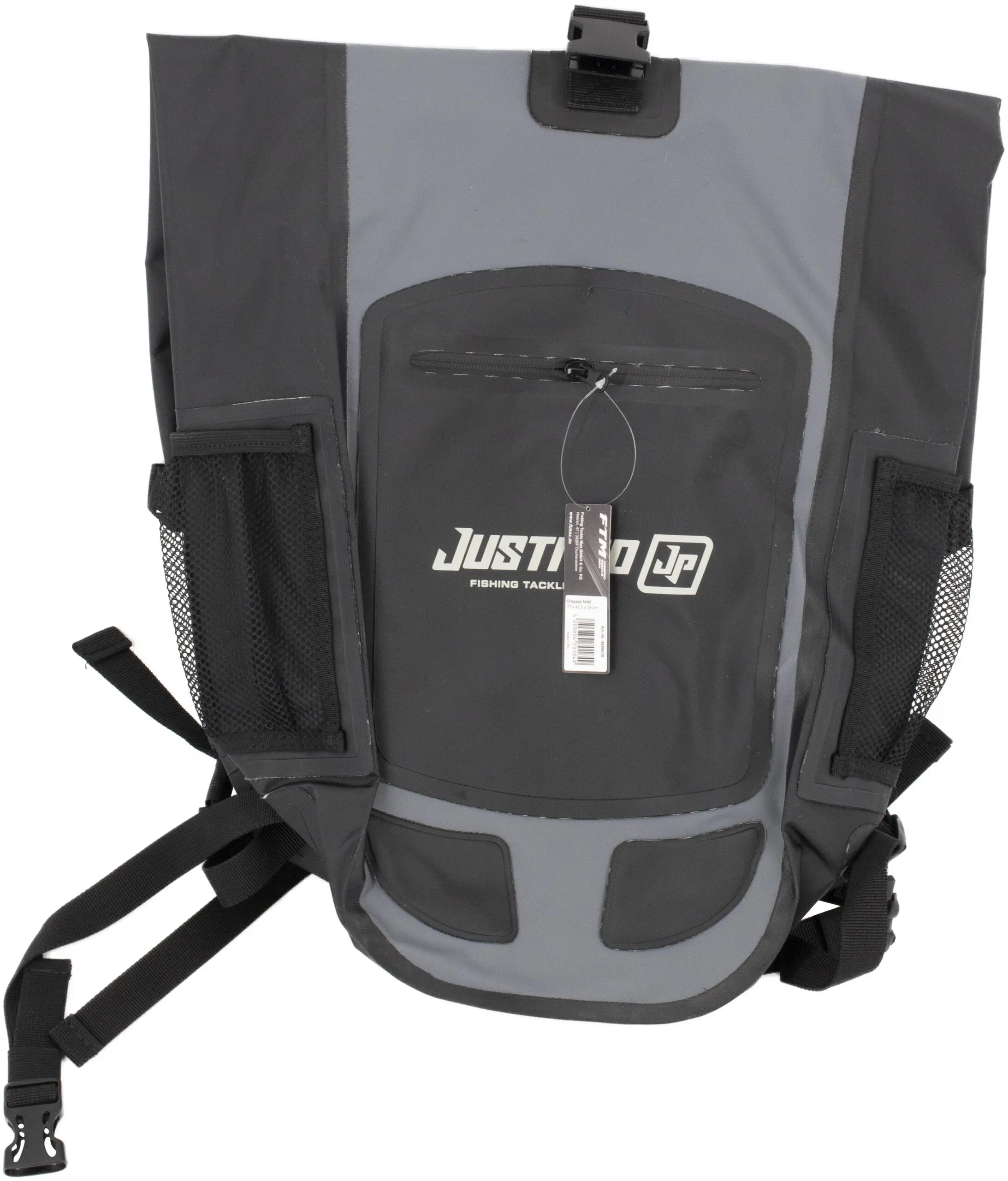 JustPro Drypack M40