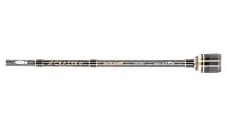A-TEC Crazee Bass Game S632ML