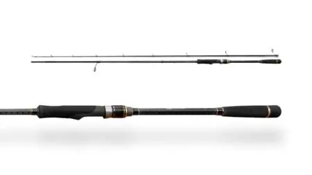 A-TEC Crazee Zander Game S862MH