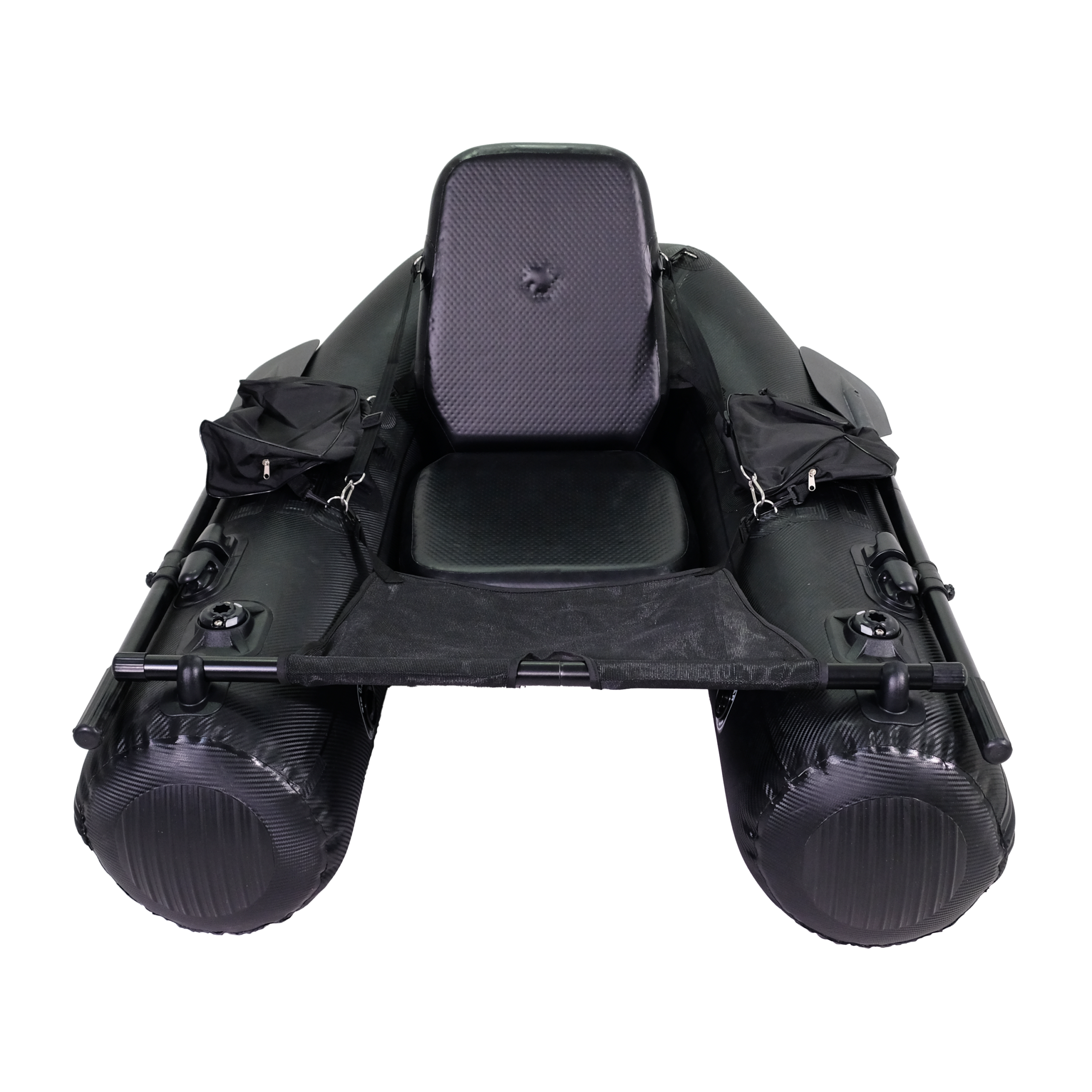 Bellyboot 170 Carbon PRO mit Motorhalterung – Bild 5