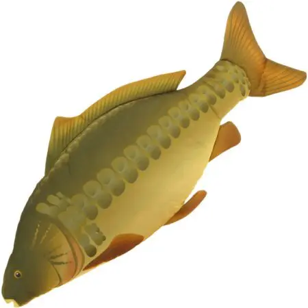 Stofftier Karpfen 70cm