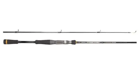 Major Craft Firstcast Bass FCC-662M