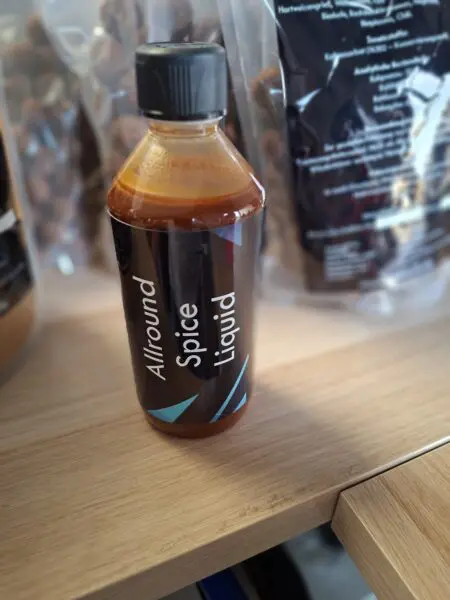 Allround Spice Liquid 500ml
