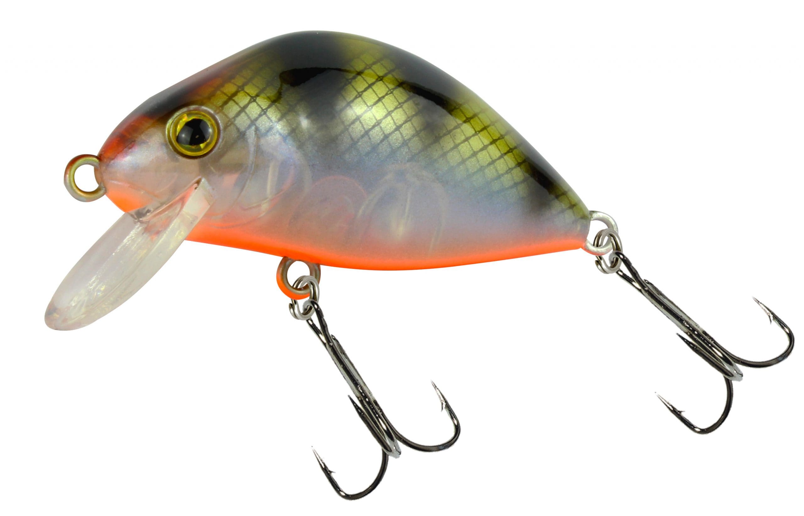 Seika Pro KAMAKURA Crankbait – Bild 4