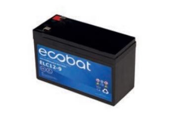 ECOBAT AGM Batterie
