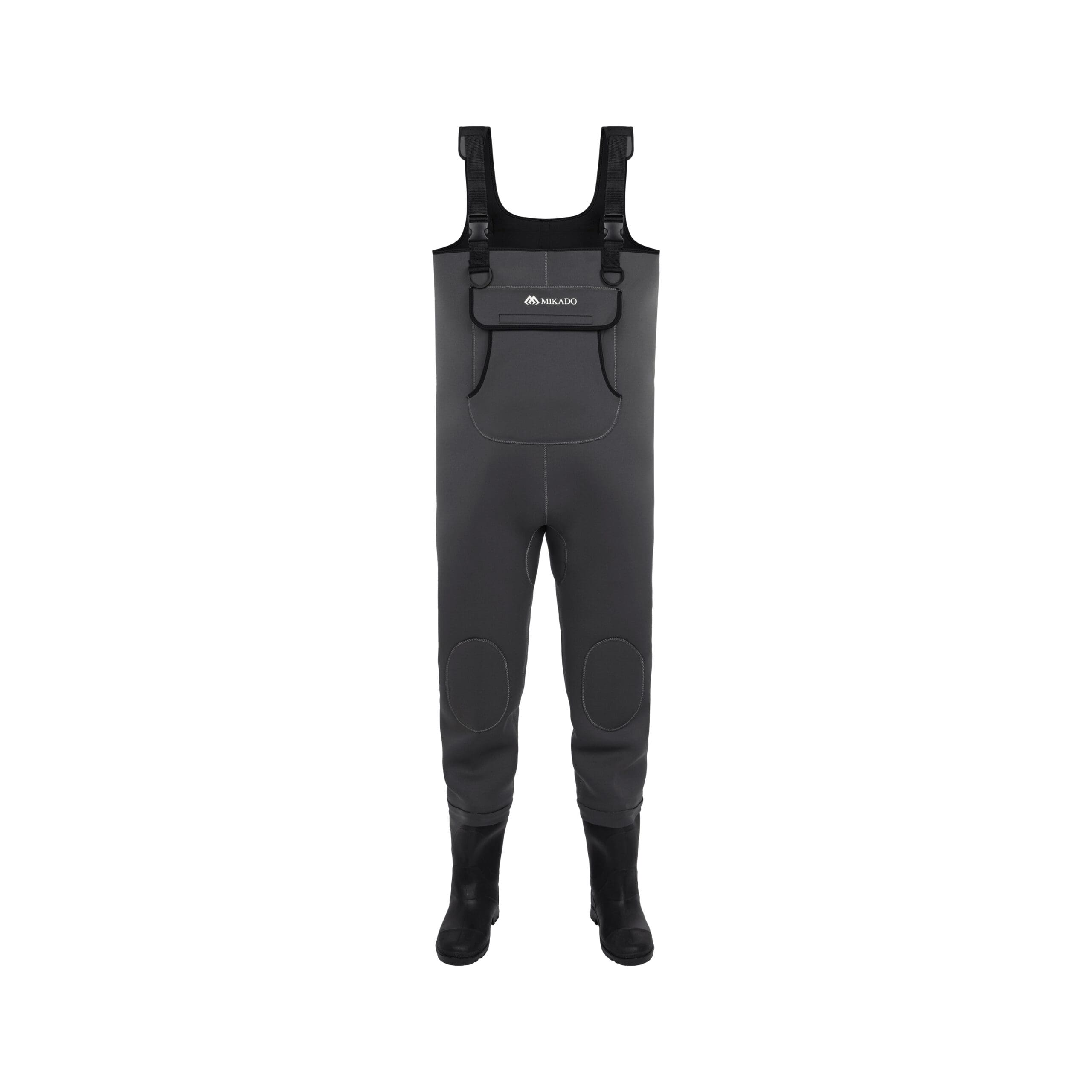 Neopren Wathose