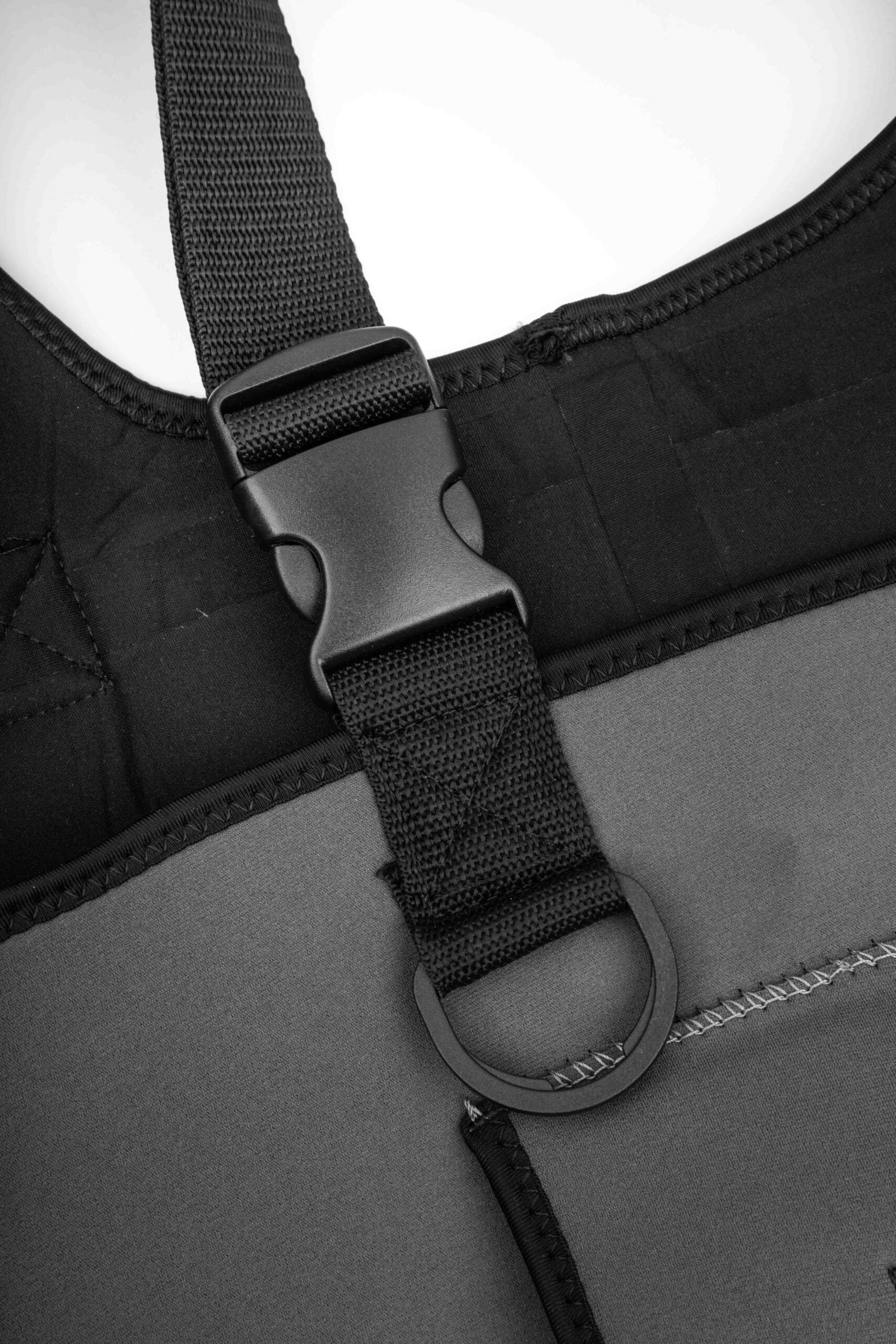 Neopren Wathose – Bild 3