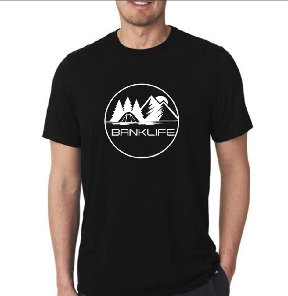 Banklife LIMITED EDITION Shirt