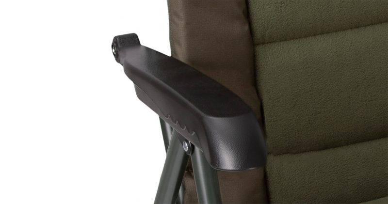Mikado Enclave Chair