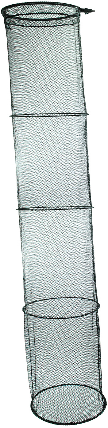 Setzkescher mit gummiertem Netz 40×250cm