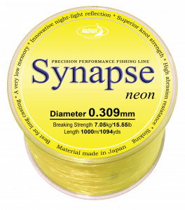 Katran Synapse Neon