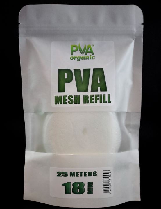 PVA mesh refill 18mm / 25 m