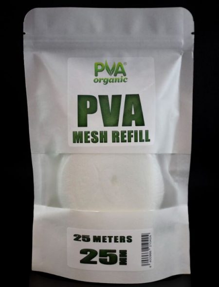 PVA mesh refill 25mm / 25 m