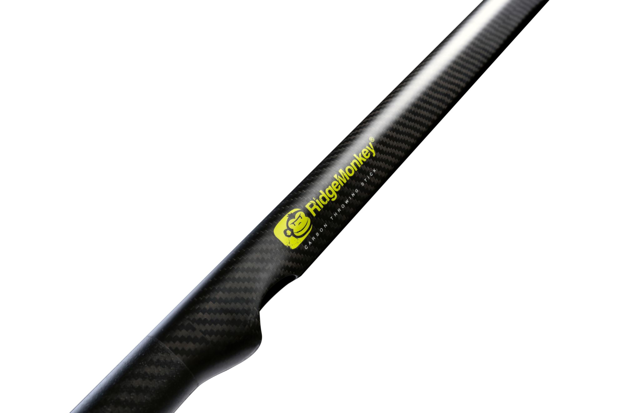 Carbon Throwing Stick (Matte Edition)