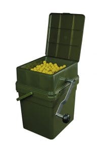 Advanced Boilie Crusher Full Kit