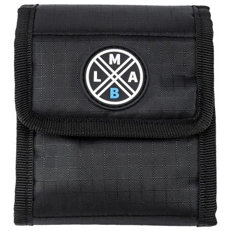 LMAB MOVE Leader & Rig Wallet Small