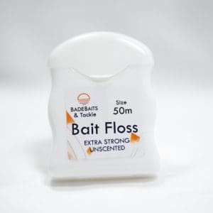 Bait Floss 50m
