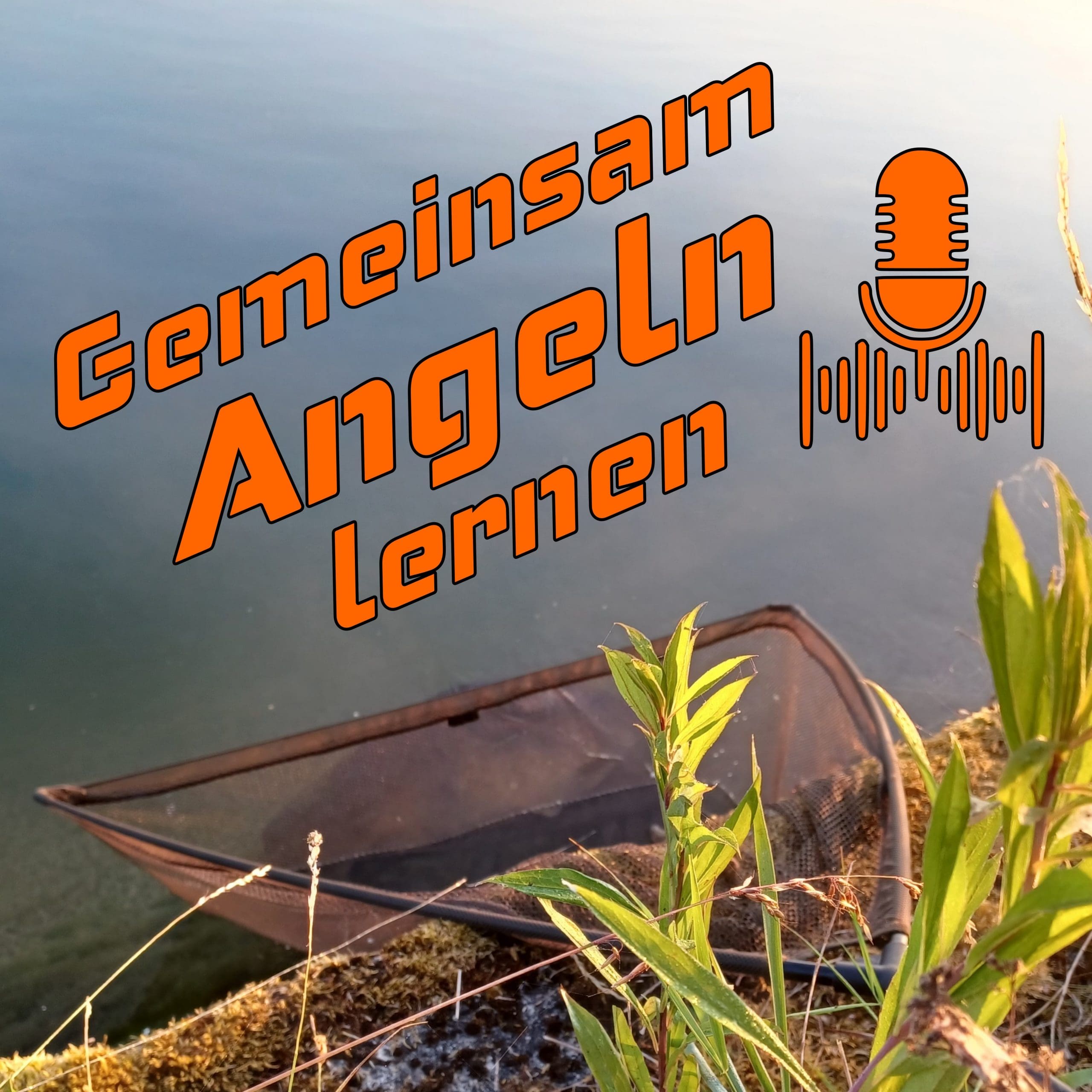 Gemeinsam Angeln lernen - Deine Fragen, unsere Antworten!