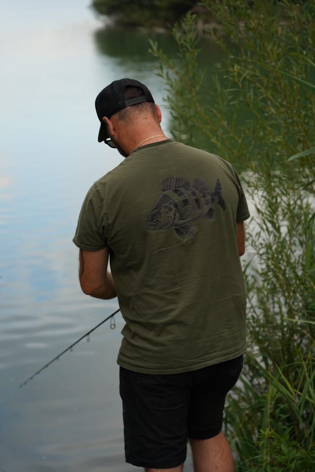 Fishing Tackle Shop Shirt