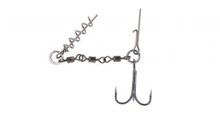 JAWS EVO STINGER 25kg Größe 1