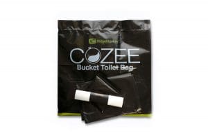 CoZee Toilet Bags