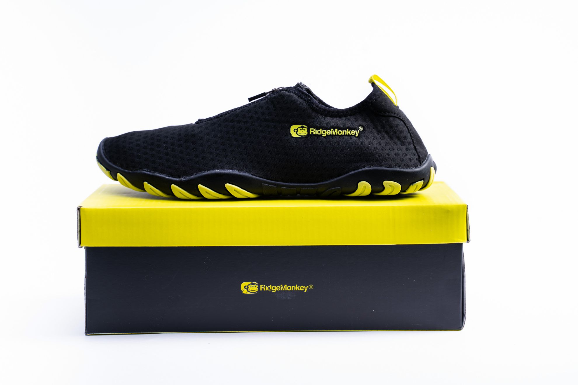 APEarel Dropback Aqua Shoes – Bild 4