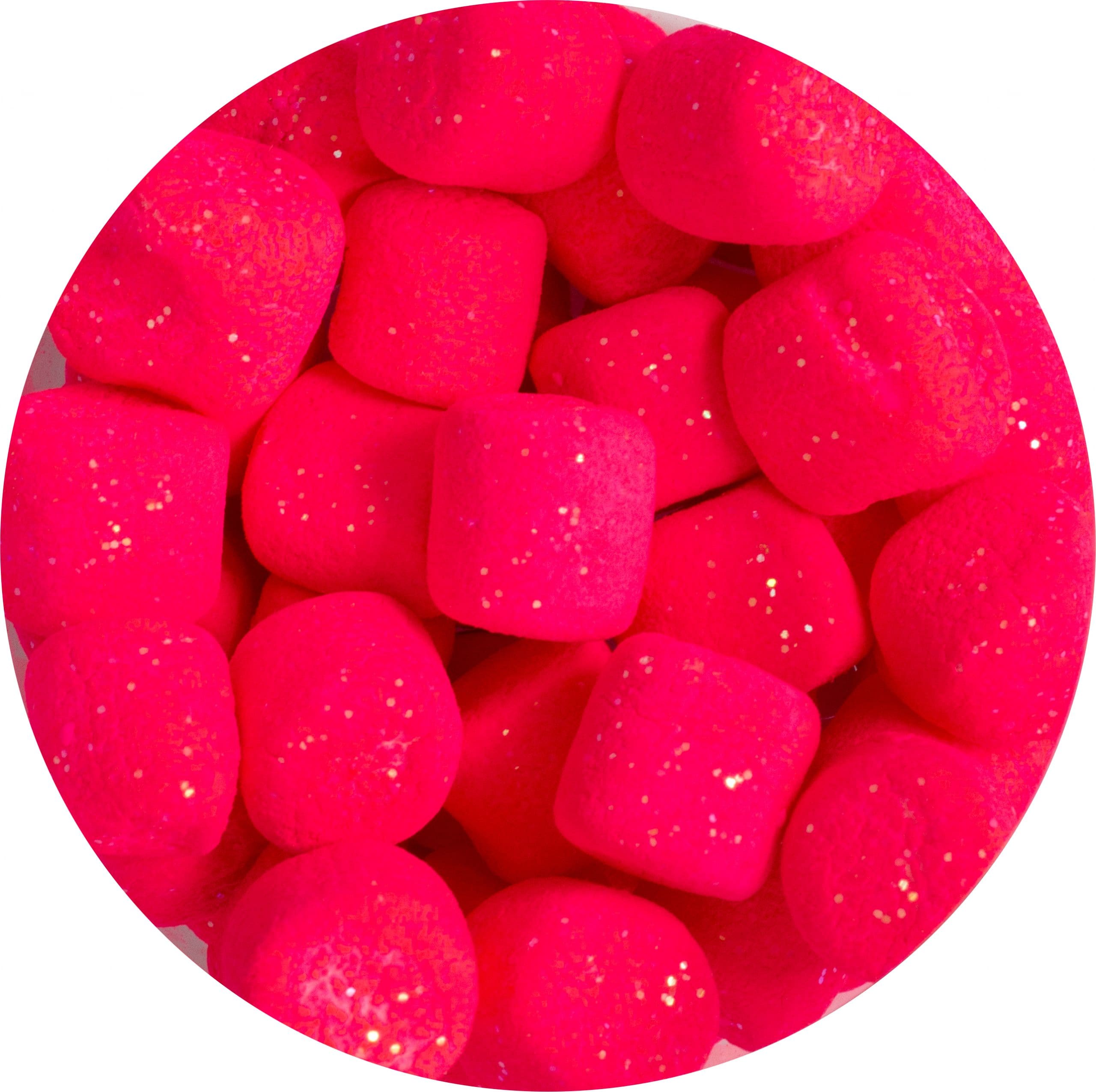 Marshmallow Knoblauch schwimmend 35 g – Bild 7