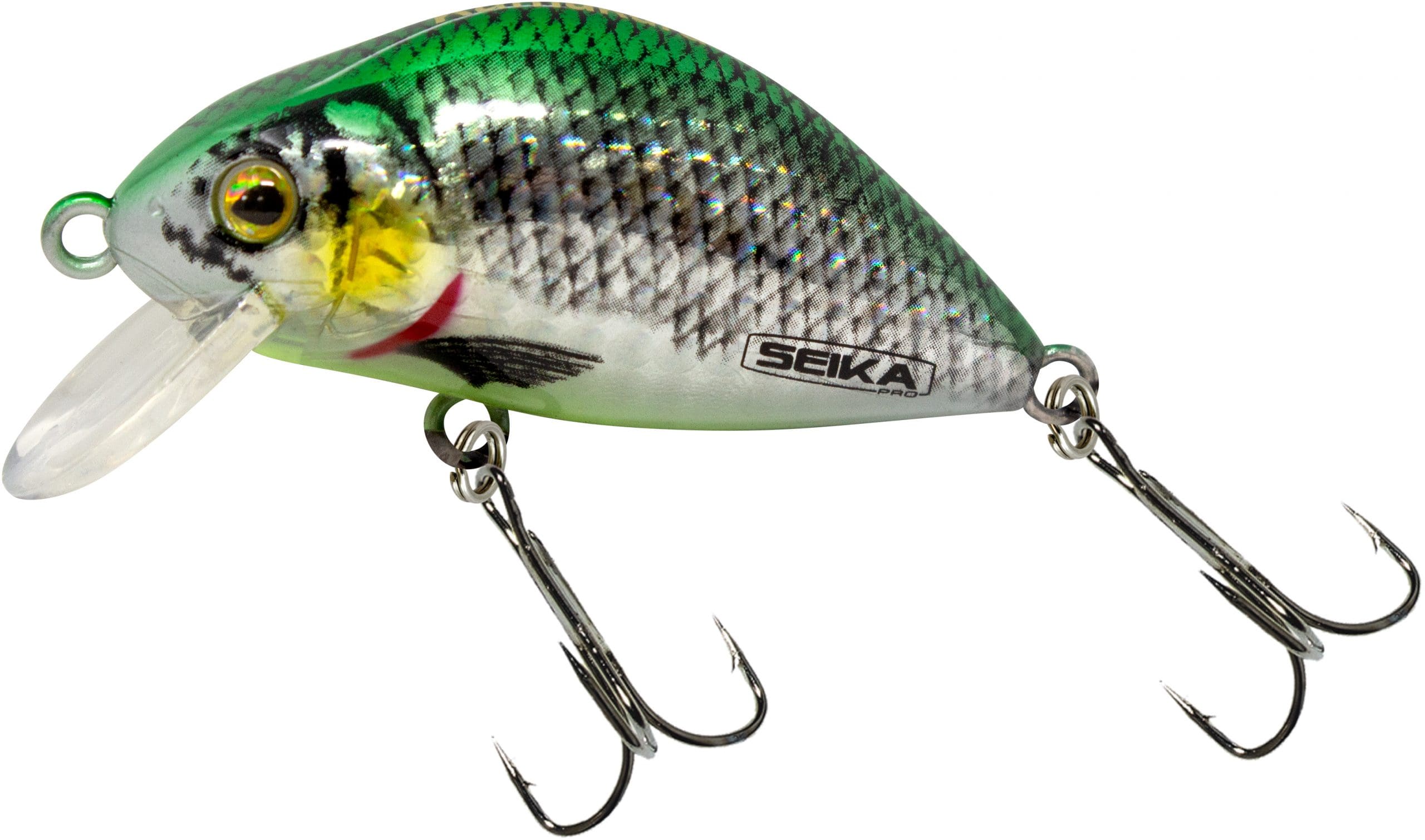 Seika Pro KAMAKURA Crankbait – Bild 3