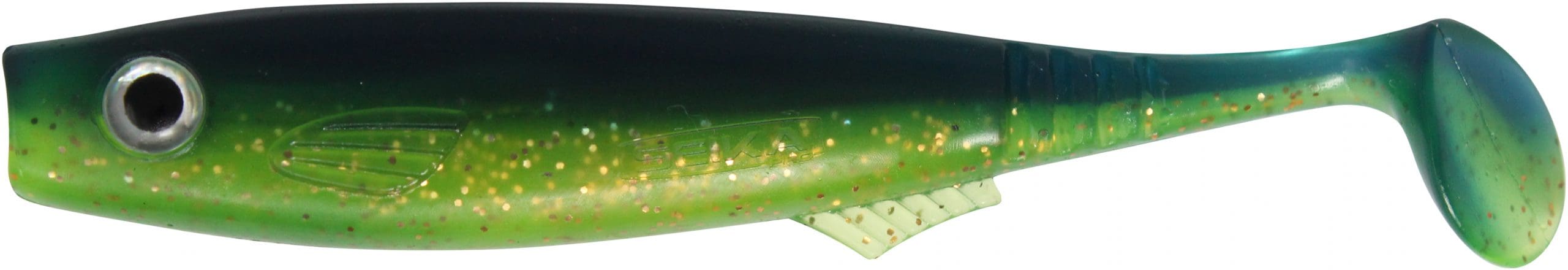 Seika Pro Fortuna Shad – Bild 11