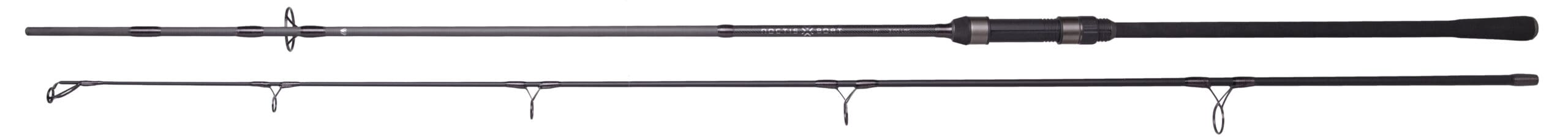 Mikado Noctis X Boat 10' (300)/3Lbs (2-teilig)