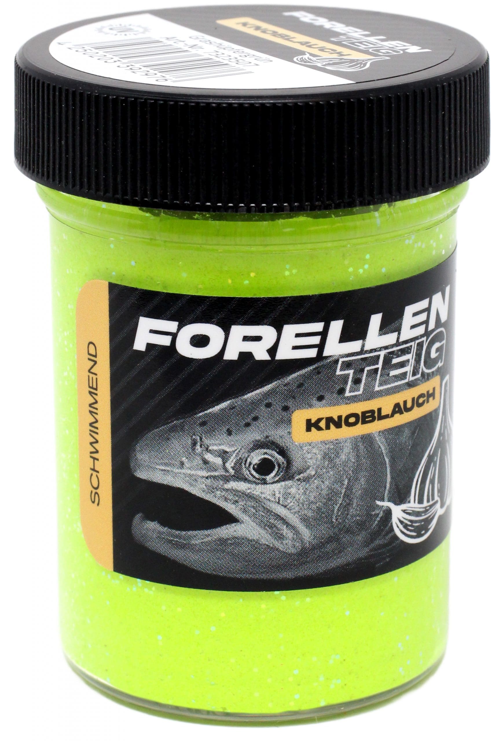 FTM Forellenteig Knoblauch – Bild 12