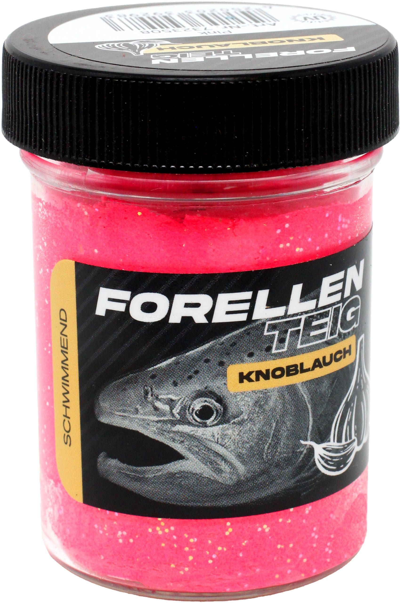 FTM Forellenteig Knoblauch – Bild 4