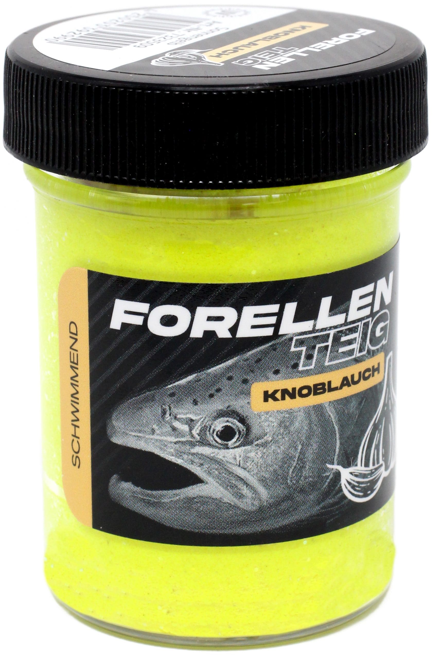 FTM Forellenteig Knoblauch – Bild 6