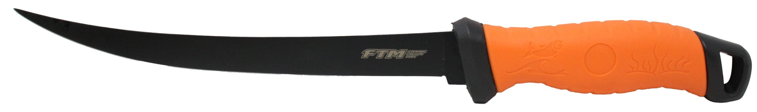 FTM Filetiermesser P145