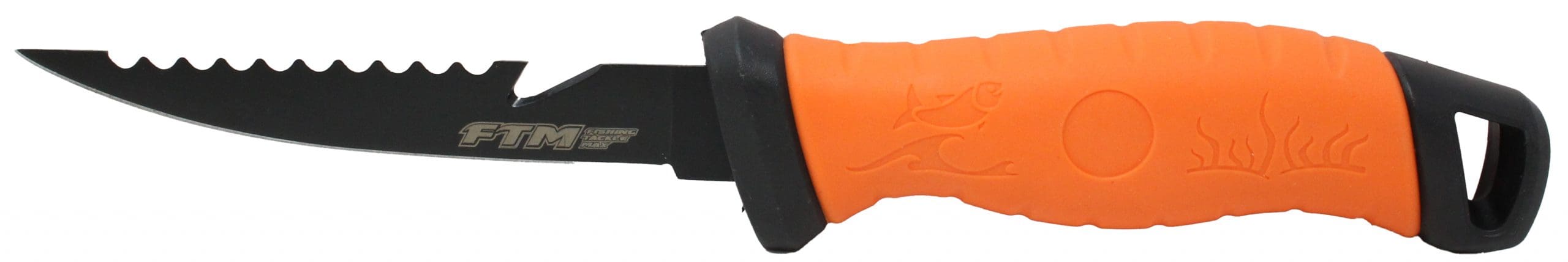 FTM Allround Messer