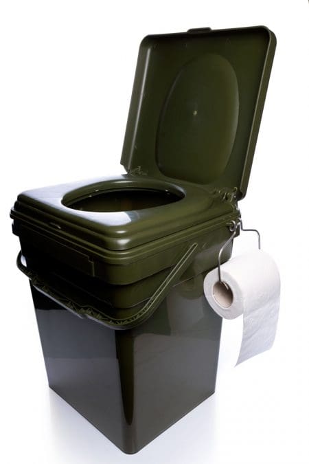 CoZee Toilet Seat Full Kit