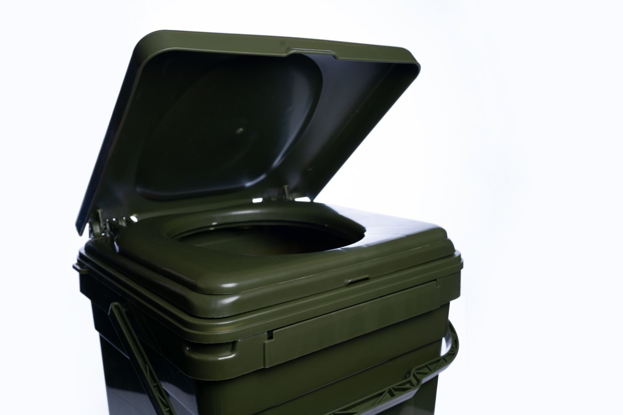 CoZee Toilet Seat Full Kit – Bild 3