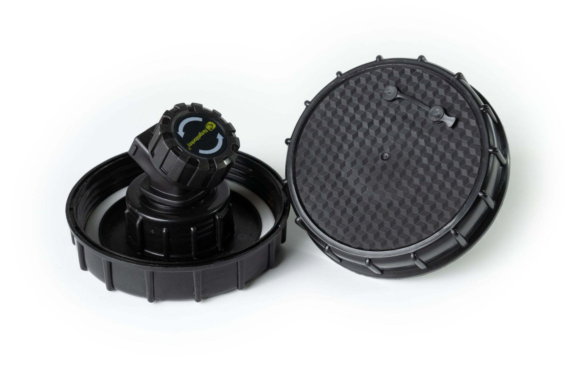 Outdoor Power Shower Full Kit 20 litre – Bild 4