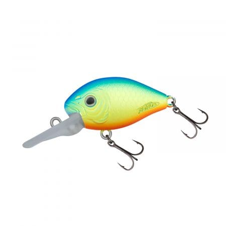 ASSAULT CRANK TIGHT 4CM