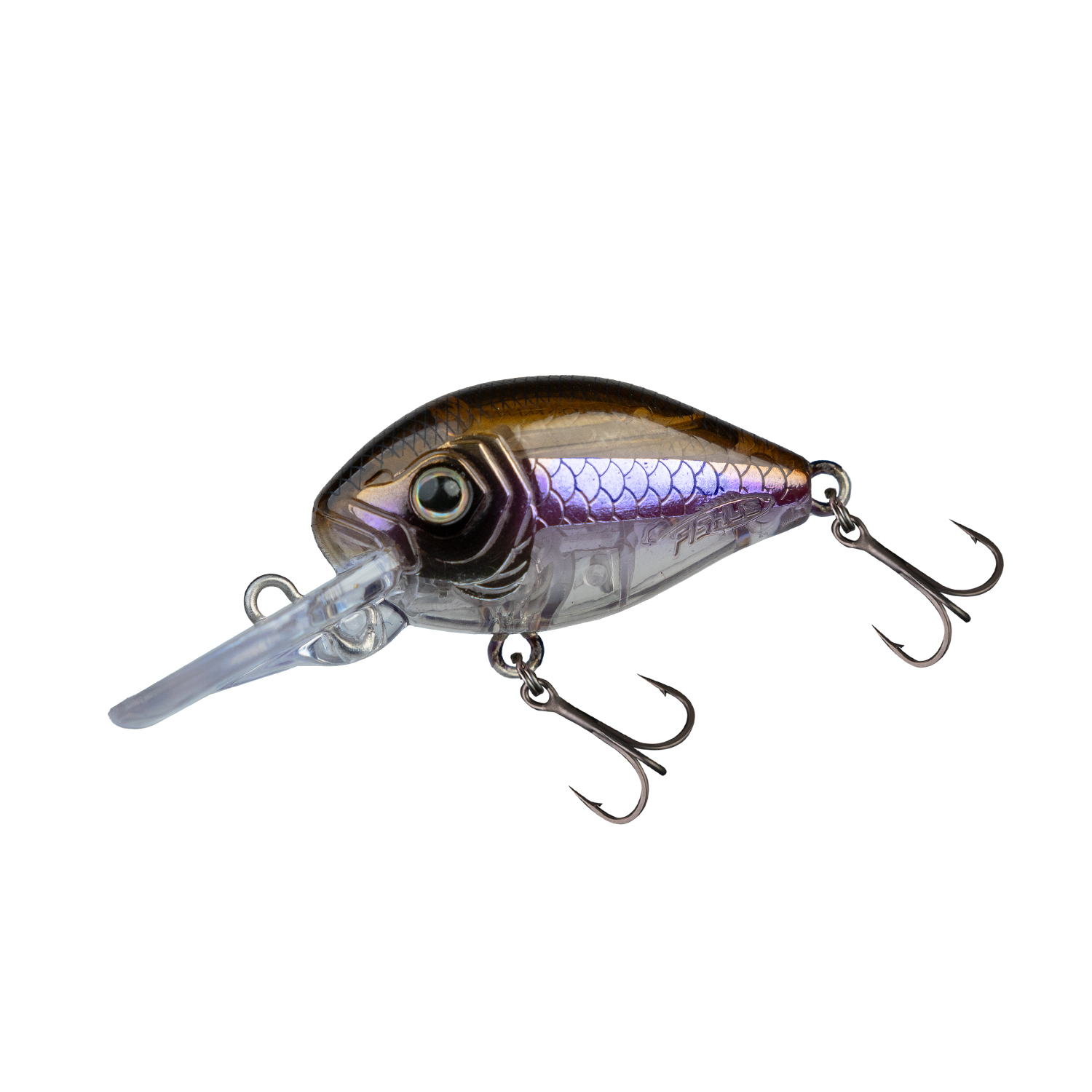 ASSAULT CRANK TIGHT 4CM – Bild 3