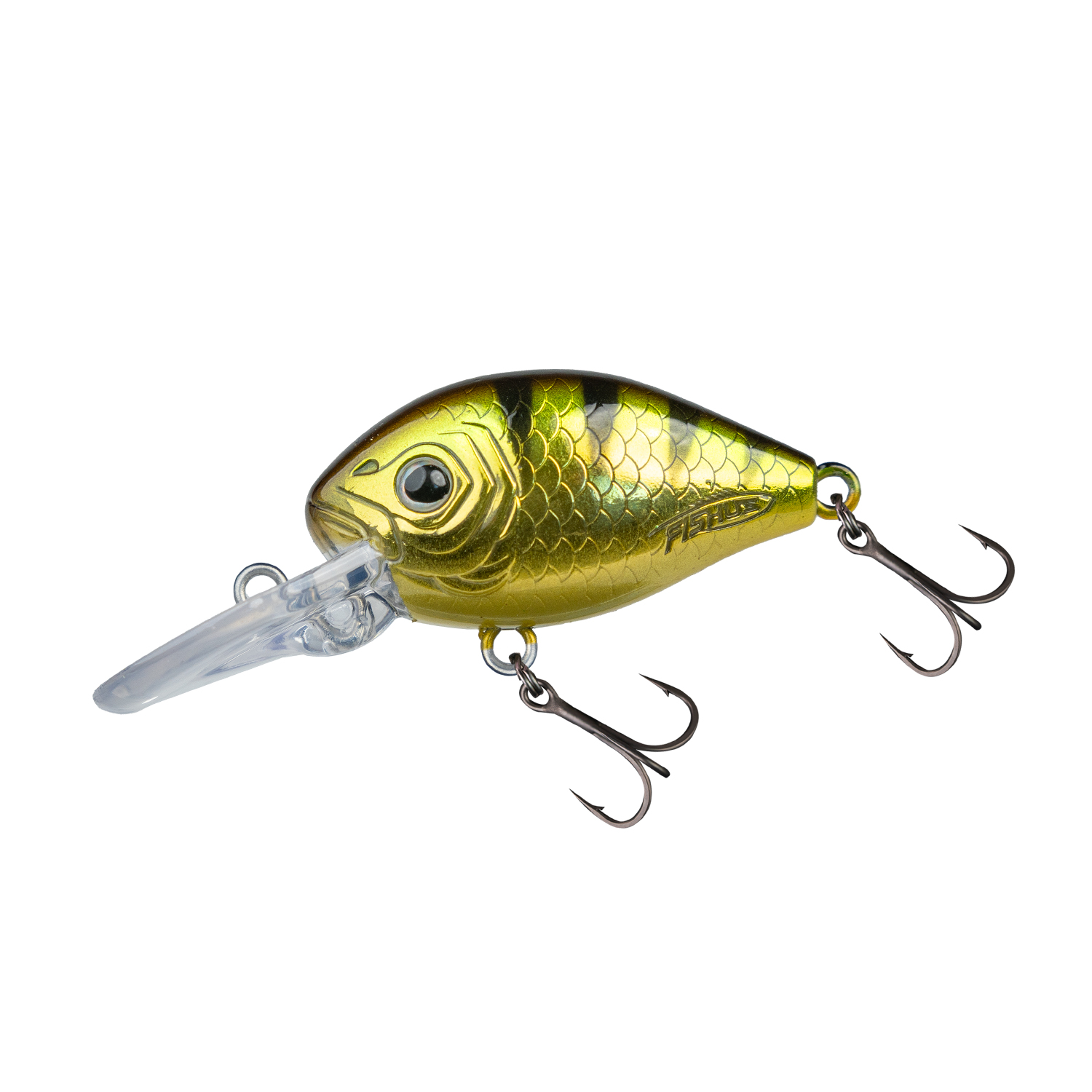 ASSAULT CRANK TIGHT 4CM – Bild 4