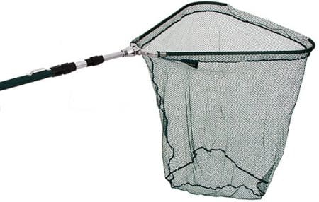 Kescher 2m
