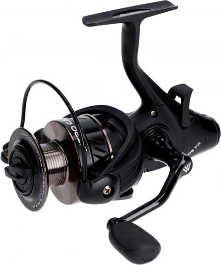 INTRO CARP II 5005