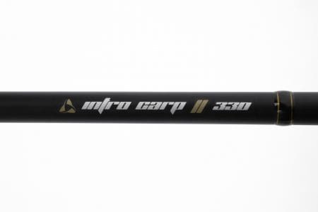 INTRO CARP II 300 / 3.0Lbs (3 sec.)