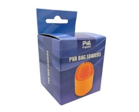 PVA Bag Loaders