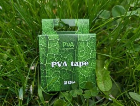PVA Tape
