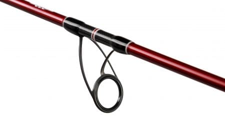 SILUPRO DONKEY SPIN&TROLL 245 Wg 40-160g (2-teilig)